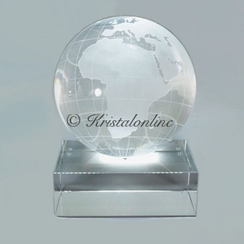 Globe - Large